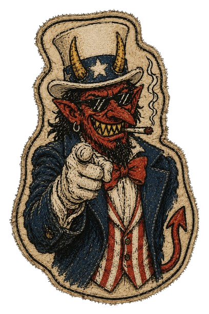 Bad Larry wants you